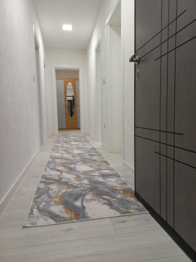 Sunset Delux Apartment 维索科 外观 照片