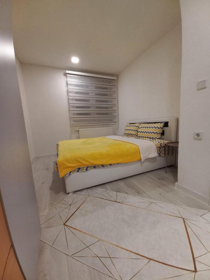 Sunset Delux Apartment 维索科 外观 照片
