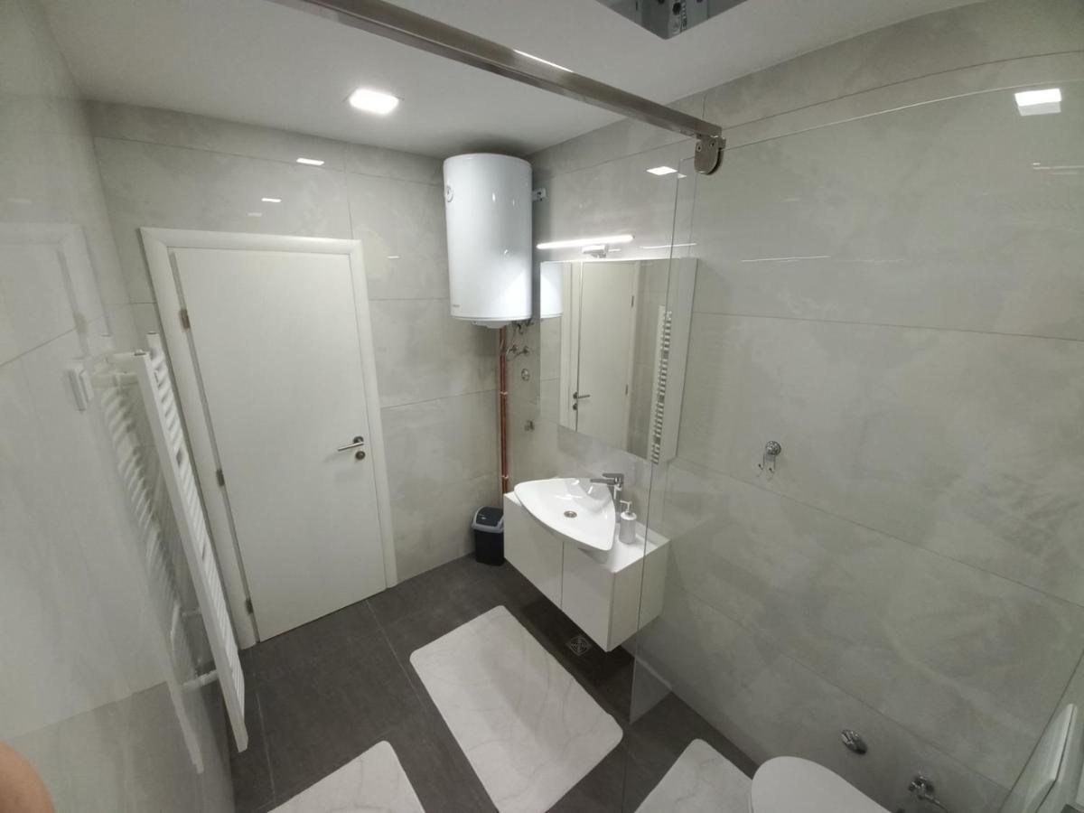 Sunset Delux Apartment 维索科 外观 照片