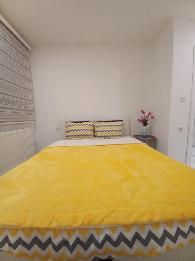 Sunset Delux Apartment 维索科 外观 照片