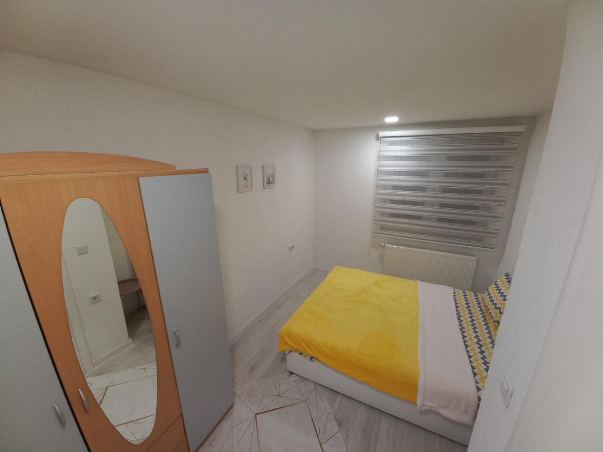Sunset Delux Apartment 维索科 外观 照片