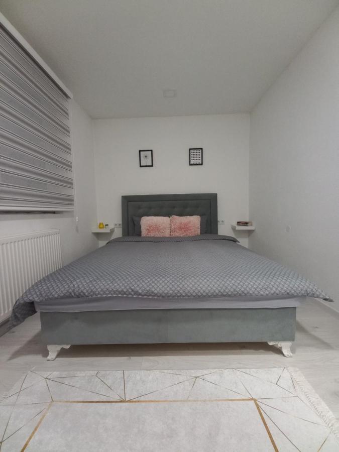 Sunset Delux Apartment 维索科 外观 照片