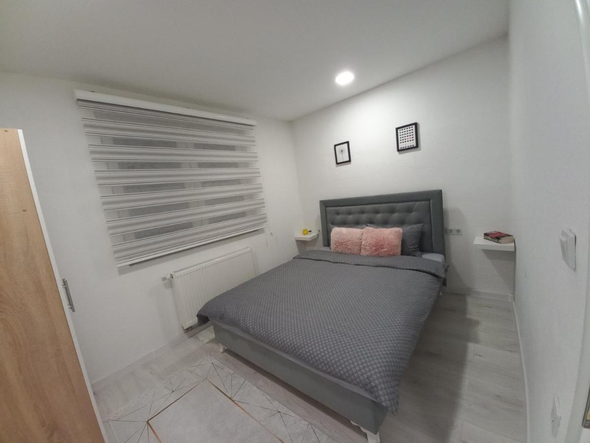 Sunset Delux Apartment 维索科 外观 照片