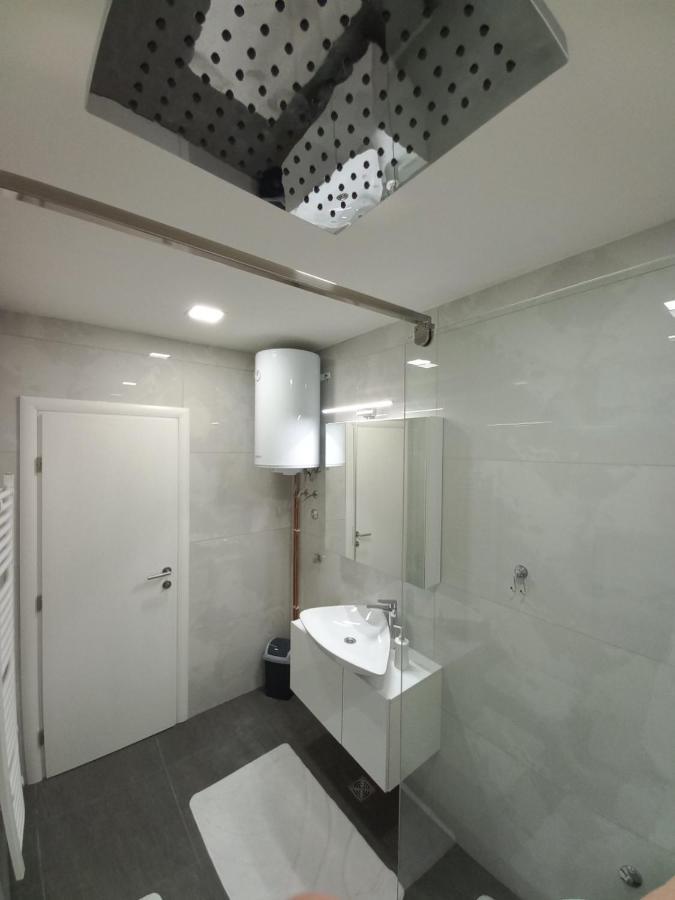 Sunset Delux Apartment 维索科 外观 照片