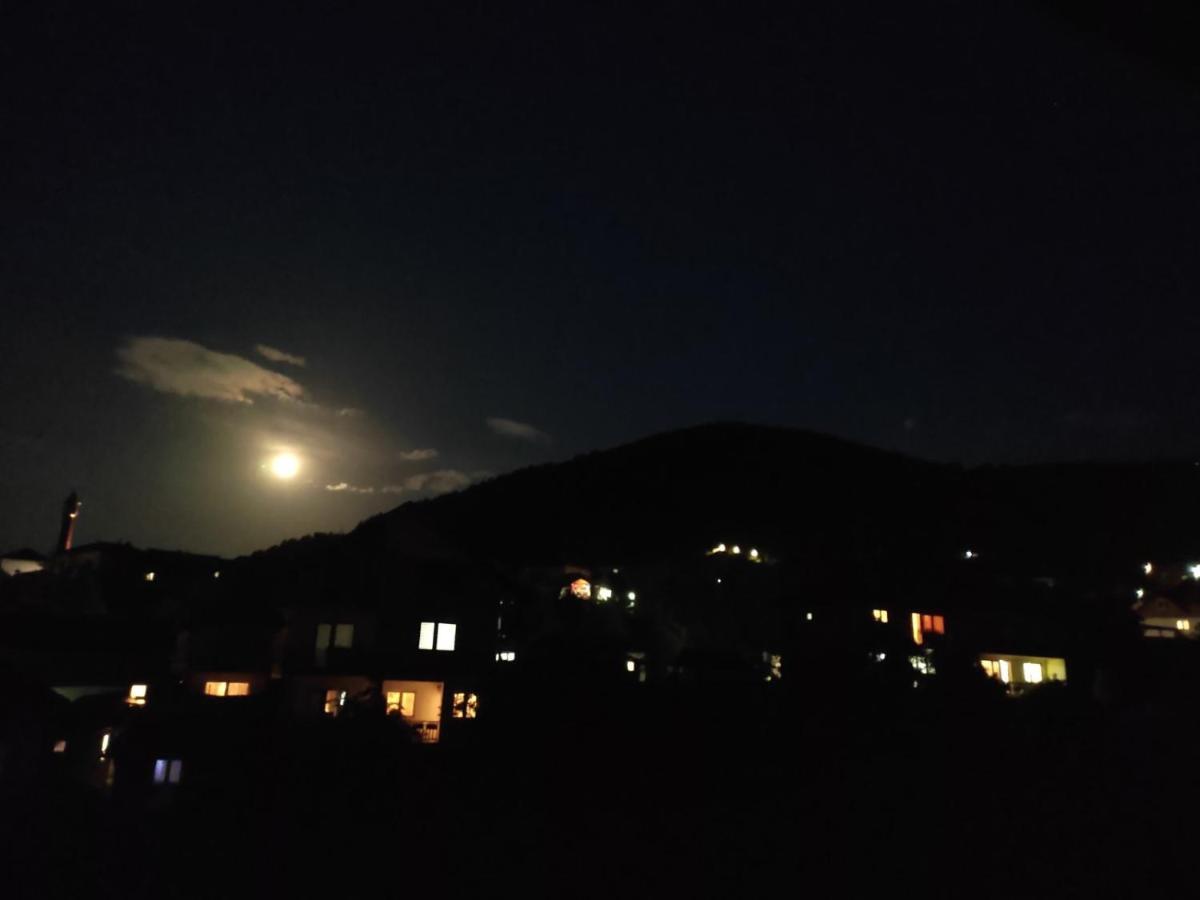 Sunset Delux Apartment 维索科 外观 照片