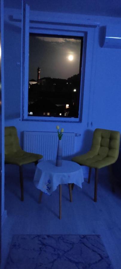 Sunset Delux Apartment 维索科 外观 照片