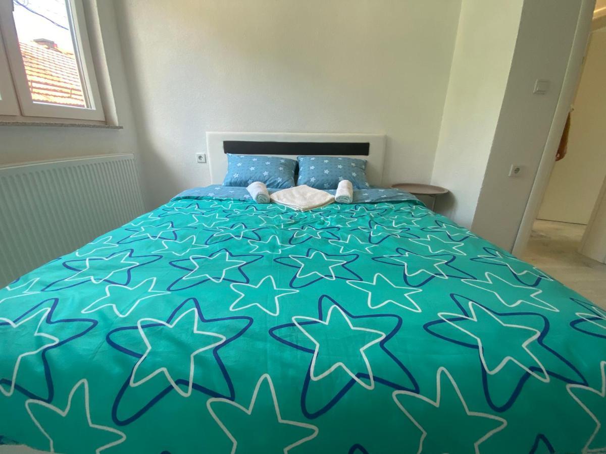 Sunset Delux Apartment 维索科 外观 照片