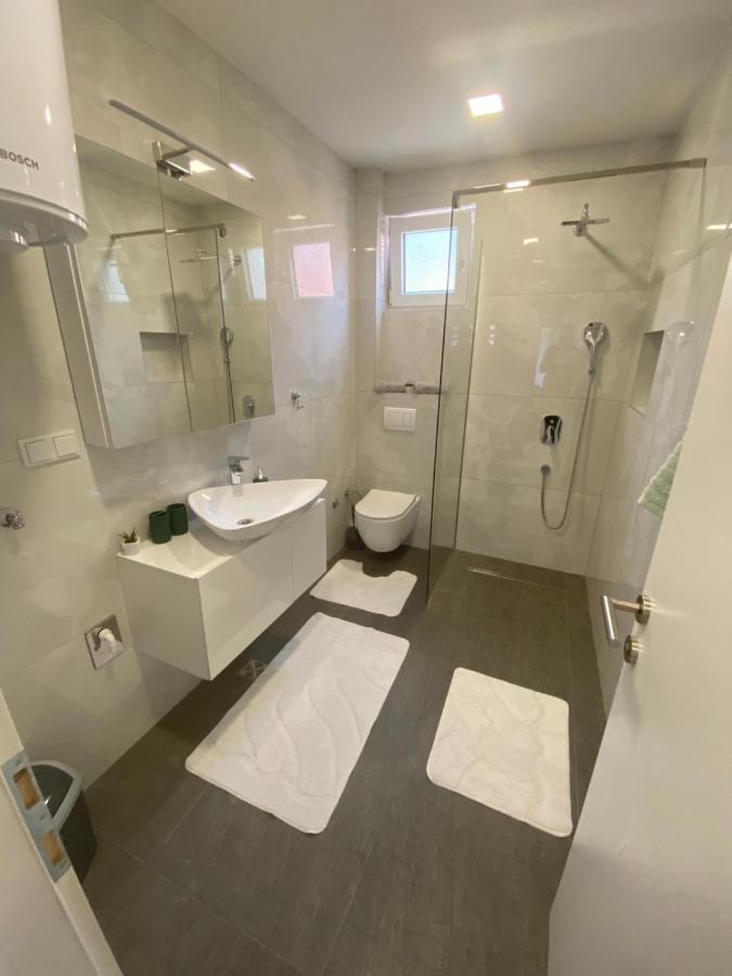 Sunset Delux Apartment 维索科 外观 照片