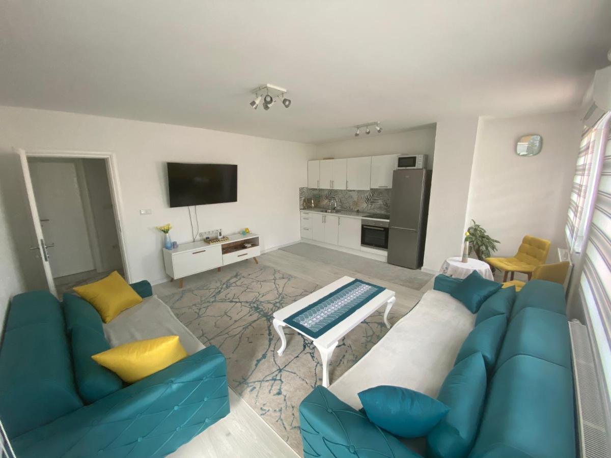 Sunset Delux Apartment 维索科 外观 照片