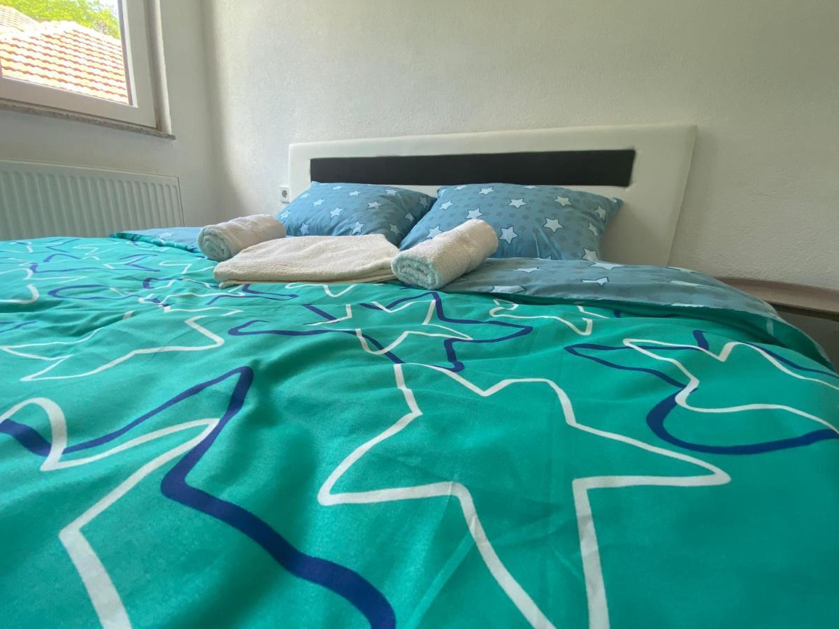 Sunset Delux Apartment 维索科 外观 照片