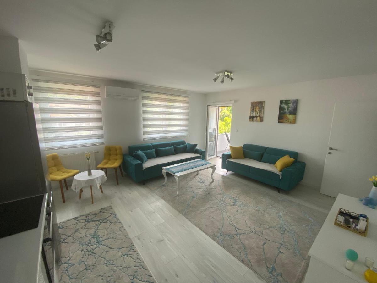 Sunset Delux Apartment 维索科 外观 照片