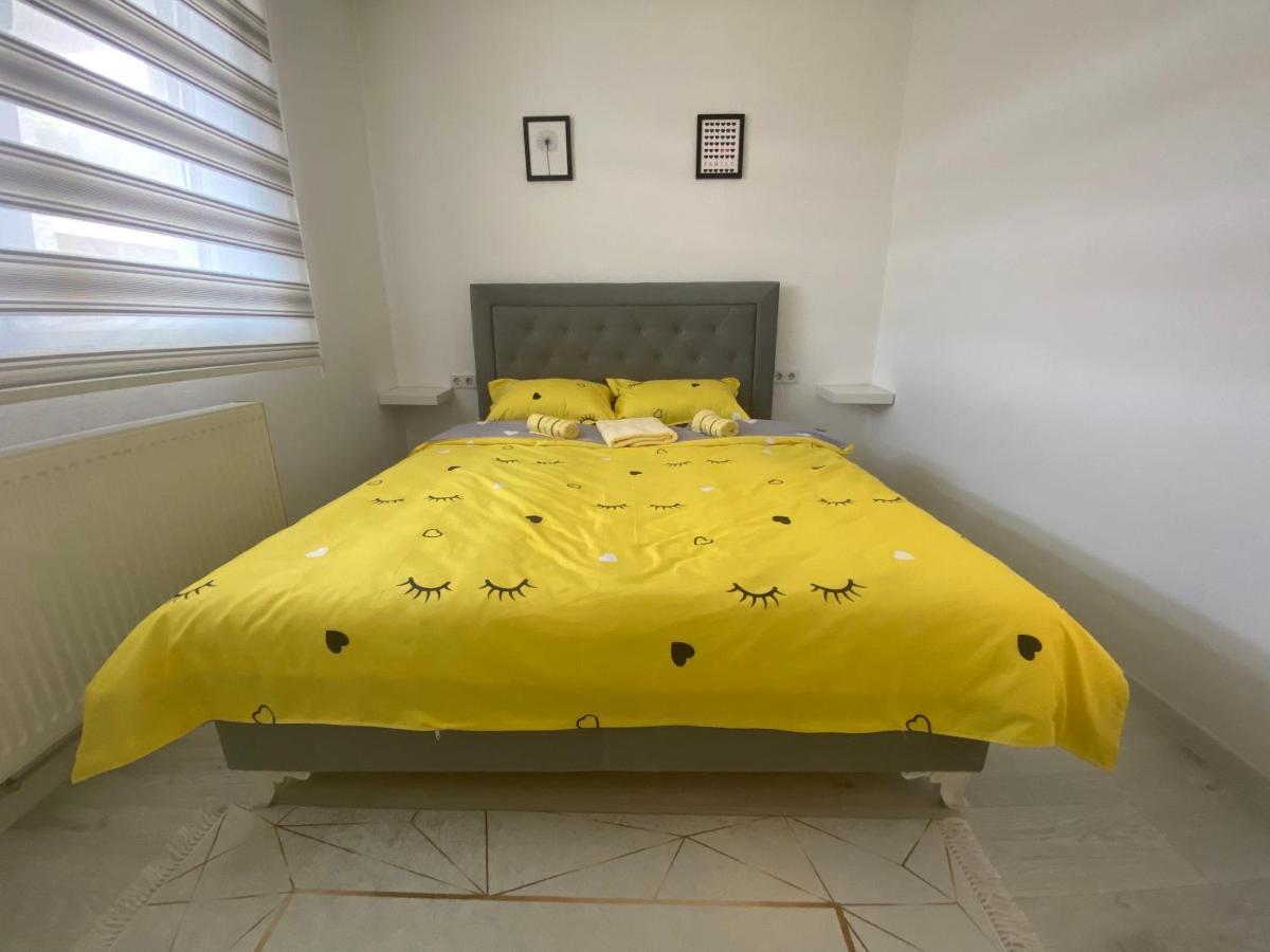Sunset Delux Apartment 维索科 外观 照片