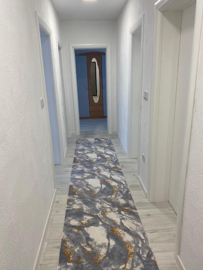Sunset Delux Apartment 维索科 外观 照片