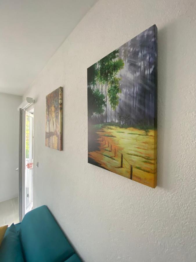 Sunset Delux Apartment 维索科 外观 照片
