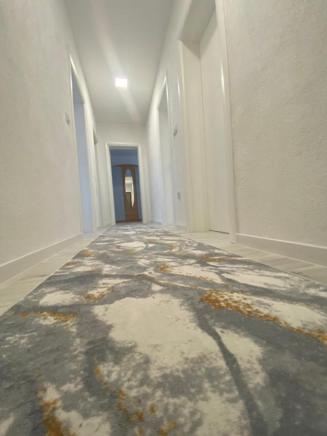 Sunset Delux Apartment 维索科 外观 照片