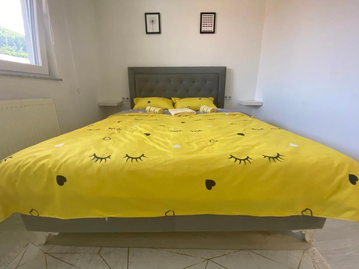 Sunset Delux Apartment 维索科 外观 照片