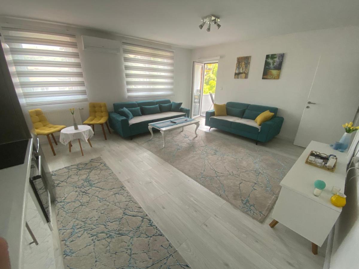 Sunset Delux Apartment 维索科 外观 照片