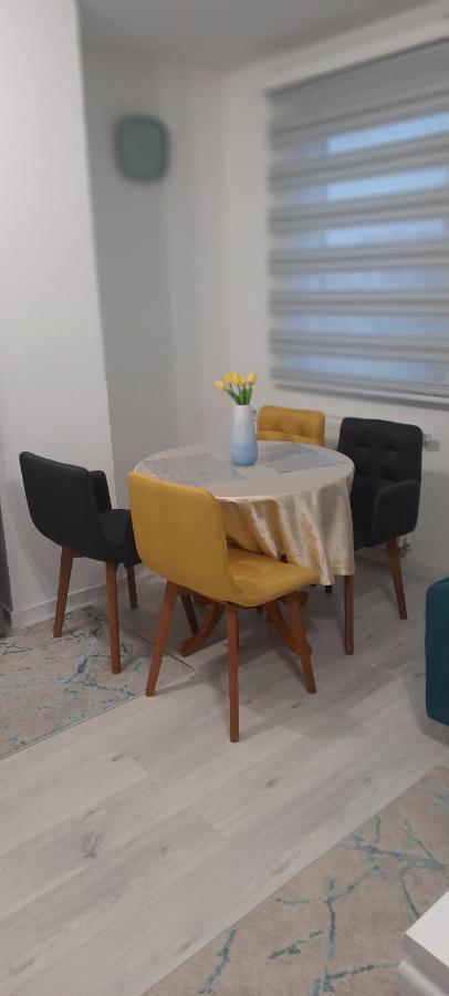 Sunset Delux Apartment 维索科 外观 照片