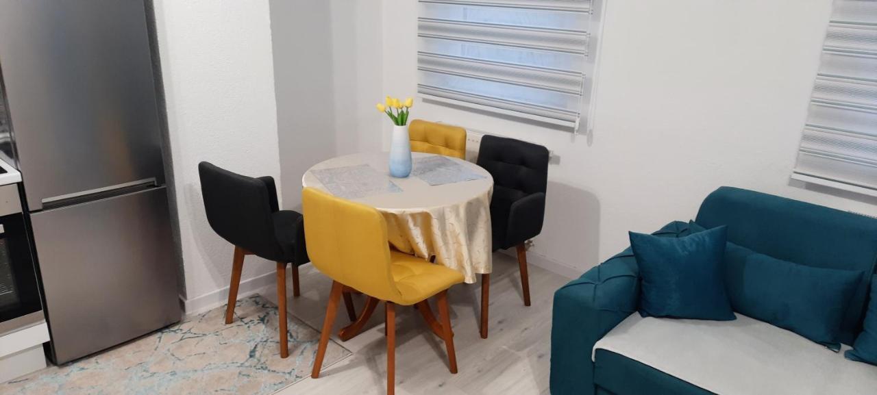 Sunset Delux Apartment 维索科 外观 照片