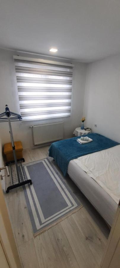 Sunset Delux Apartment 维索科 外观 照片