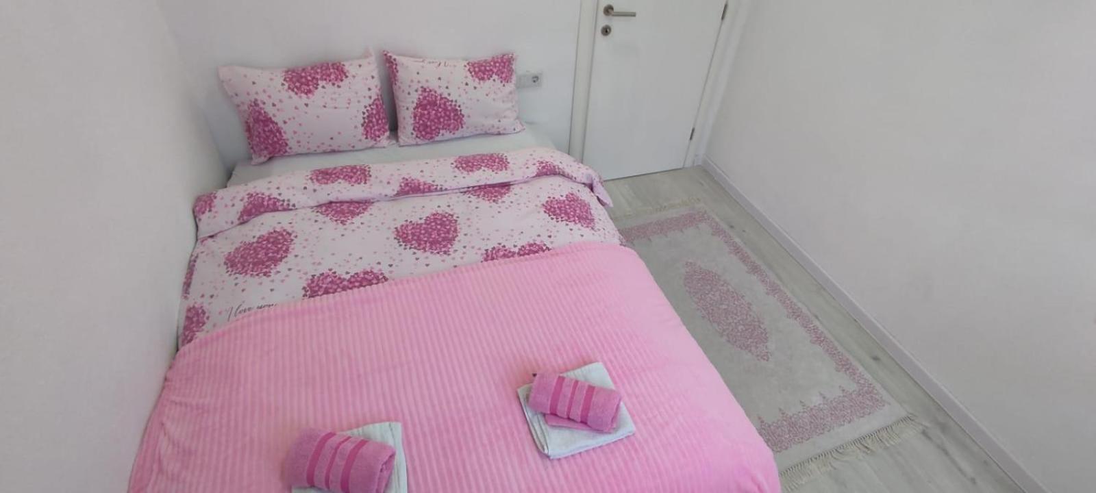 Sunset Delux Apartment 维索科 外观 照片