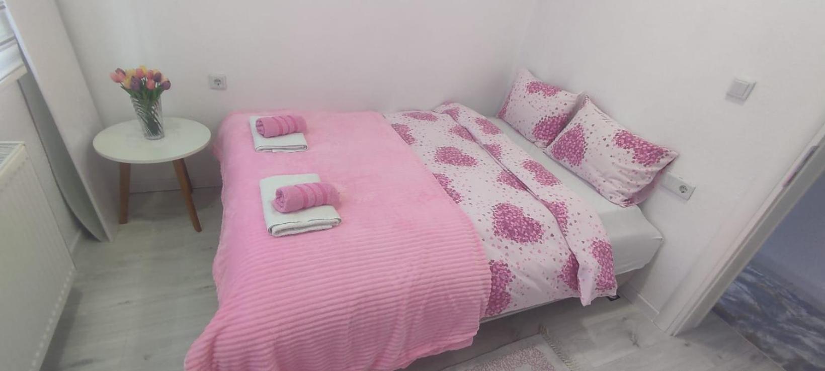 Sunset Delux Apartment 维索科 外观 照片