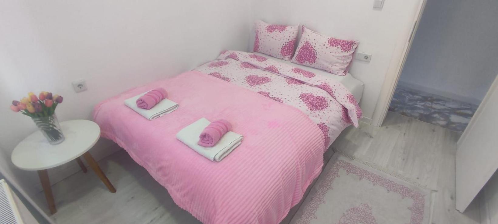 Sunset Delux Apartment 维索科 外观 照片