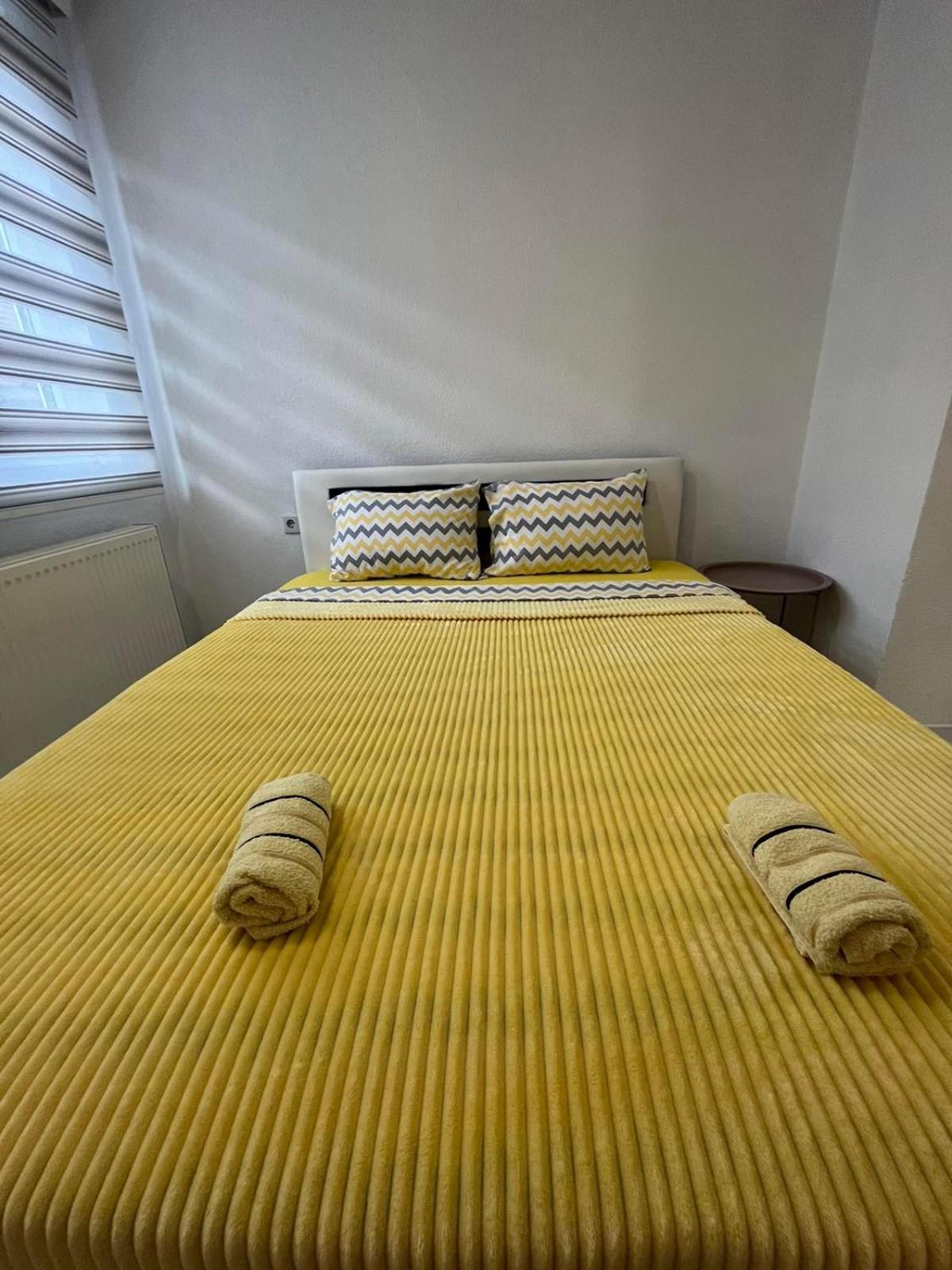 Sunset Delux Apartment 维索科 外观 照片