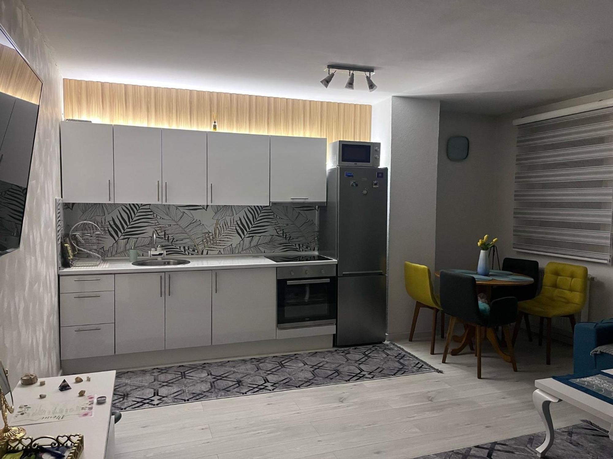 Sunset Delux Apartment 维索科 外观 照片